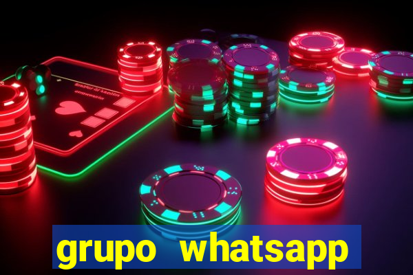 grupo whatsapp botafogo link